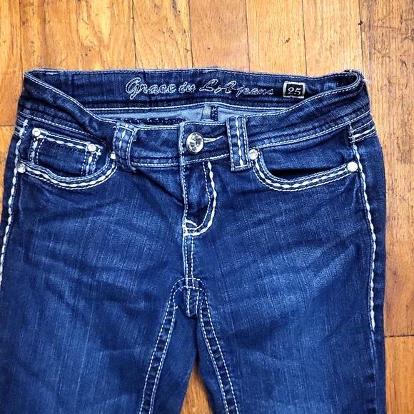 Jean Capri - Picture 4 of 4